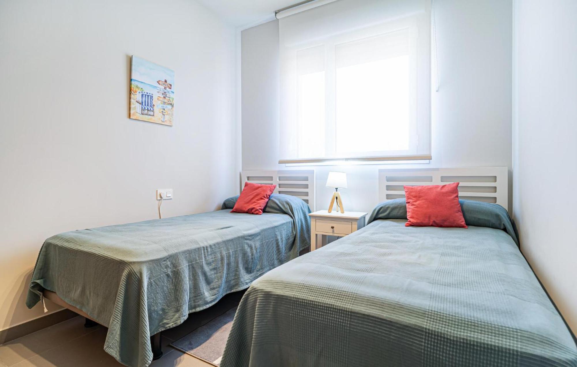Stunning Apartment In Chipiona With Wi-Fi Exterior photo