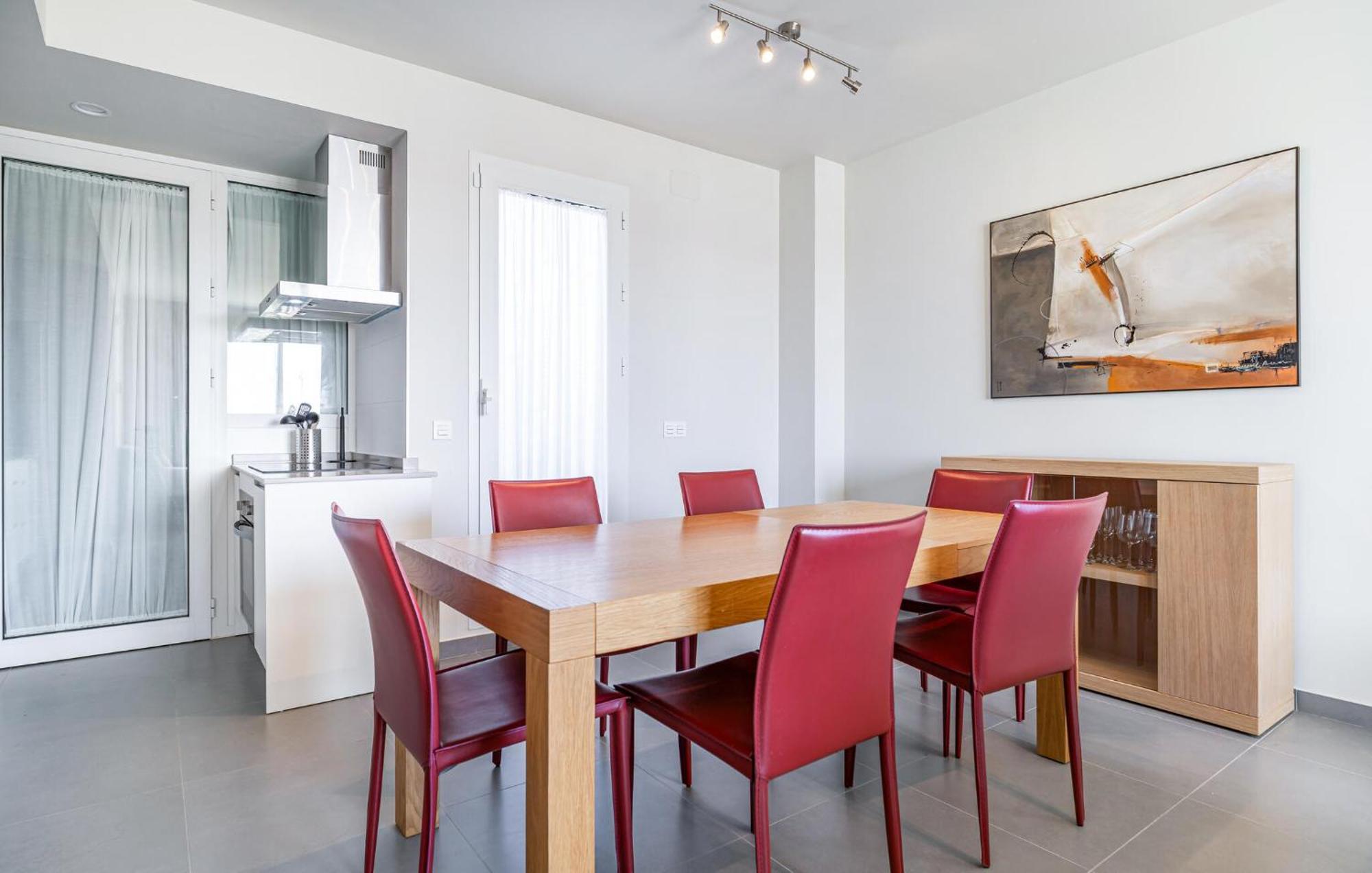 Stunning Apartment In Chipiona With Wi-Fi Exterior photo