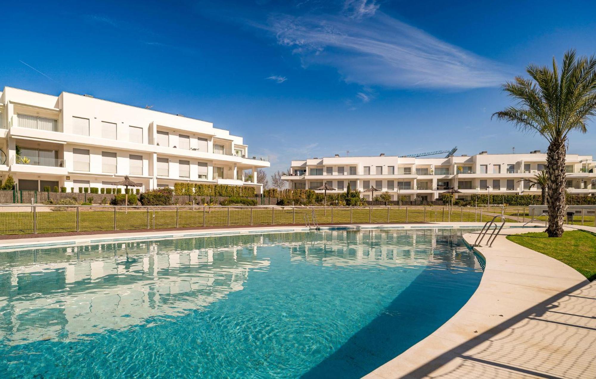 Stunning Apartment In Chipiona With Wi-Fi Exterior photo